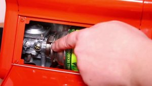 Инфракрасная туристическая печь ELEKON POWER PG 4B
