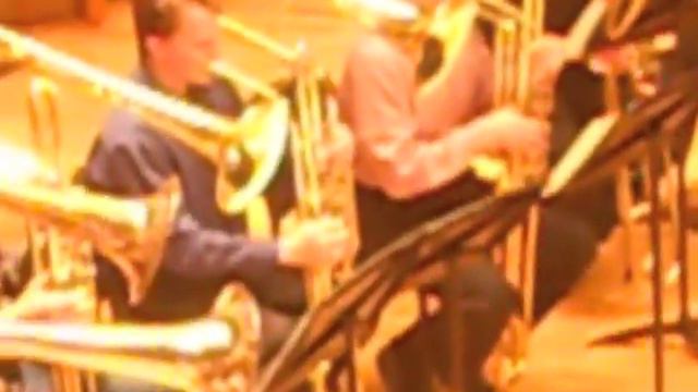 Los Angeles Cimbasso Choir - Finlandia смотреть онлайн