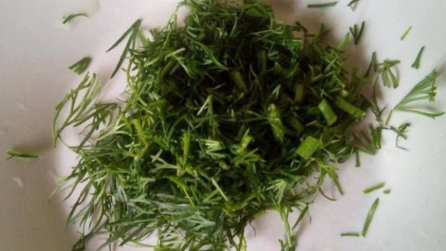 Пряная закуска из моркови и огурца