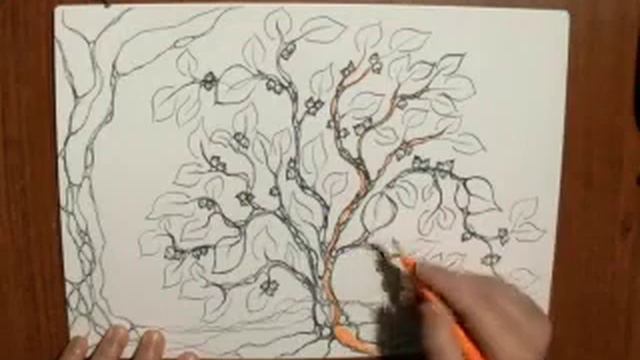 2020-03-23 НейроДрево Мира Сакральное знание друидов Древо 2 - Орешник Часть 2 Алена Дюмина смотреть онлайн