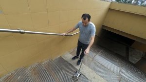 Как Правильно Ходить По Ступенькам  Перелом Позвоночника  Реабилитация