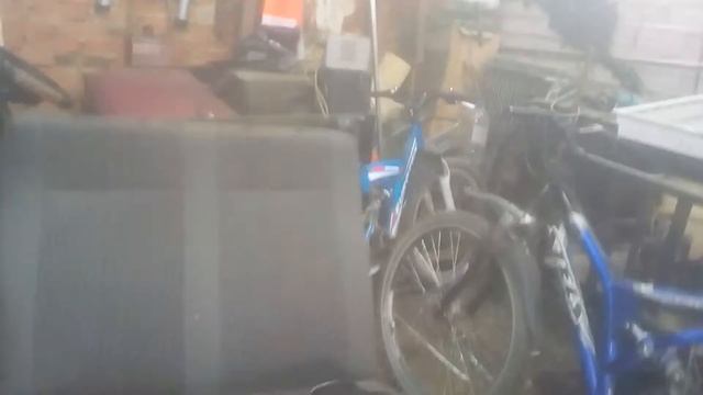 Кресло качалка своими руками из автомобильного сиденья