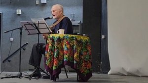 Александр Дов. Чёрный ворон переехал мою маленькую жизнь.