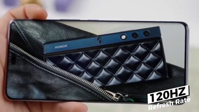 Honor 100 Pro?Upcoming Smartphone | Honor 100 Pro Review