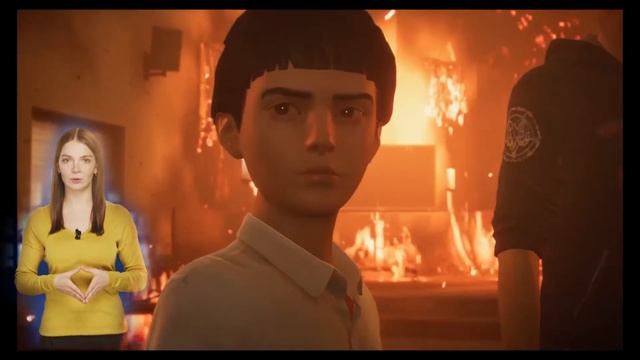 Халява! Бесплатно скачать игру в Steam PlayStation 4, Xbox One и ПК ! LIFE IS STRANGE 2