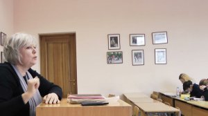 Л. Н. Толстой. Вступление к разговору о творчестве - Лекция Н. В. Пращерук