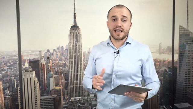 22. С какого расстояния виден тот или иной размер видеоэкрана?