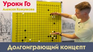 Долгоиграющий концепт