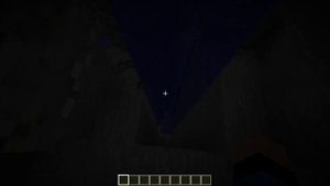 Сид на остров в Майнкрафте - Ключ Генерации Minecraft 1.9