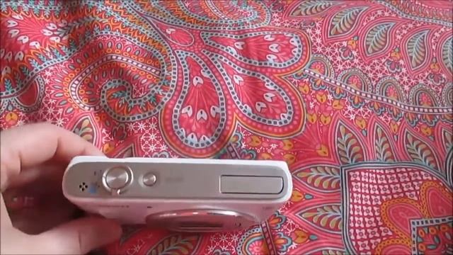 First impressions New Camera Canon Powershot SX610 HS смотреть онлайн