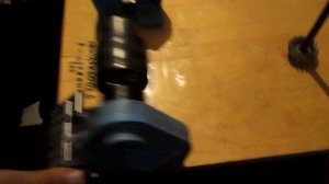 Pinscher Как и чем резать феррит,просто и без лишних затрат