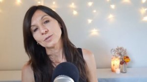 Мурашечное внимание и забота - уход за кожей лица - АСМР