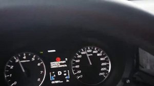 перегрев коробки аутлендера3