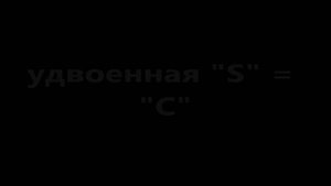 Изучение итальянского языка урок 4 (ПРАВИЛЬНОЕ БУКВОСОЧЕТАНИЕ)