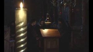 Путеводитель по Сербии: Монастырь Высокие Дечаны