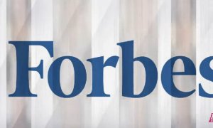 Forbes - Путин - мне не стыдно за моих друзей