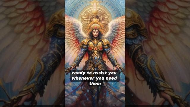 ANGEL MESSAGE FOR TODAY : YOUR ANGELS ARE WILLING TO HELP YOU!