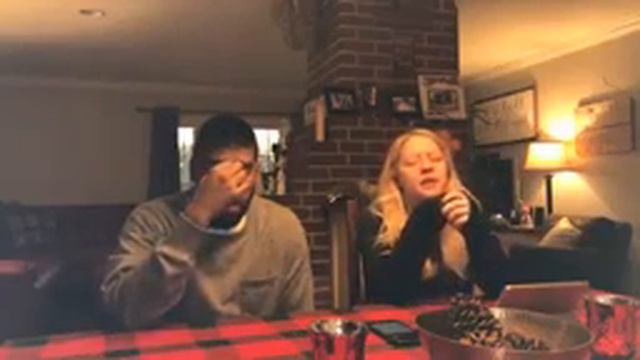 How to not be afraid - Josh & Jess in the morning - Episode 65 смотреть онлайн