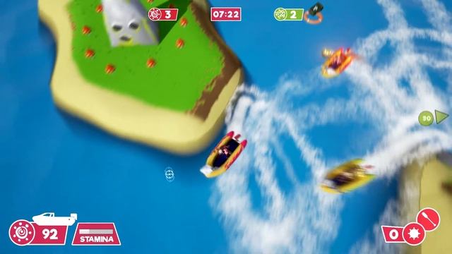 Bots for Fishermurs! смотреть онлайн