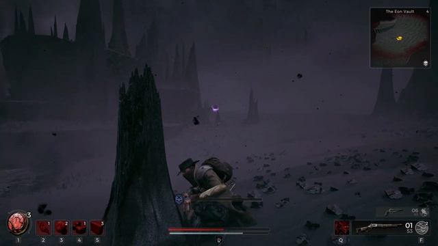 REMNANT 2 Gameplay Walkthrough Part 3 (No Commentary) - Gunslinger Class смотреть онлайн