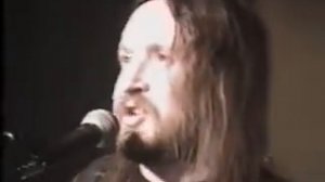 Гражданская Оборона   Люба братцы   live