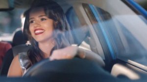 Паша Техник снялся в рекламе Hyundai Solaris