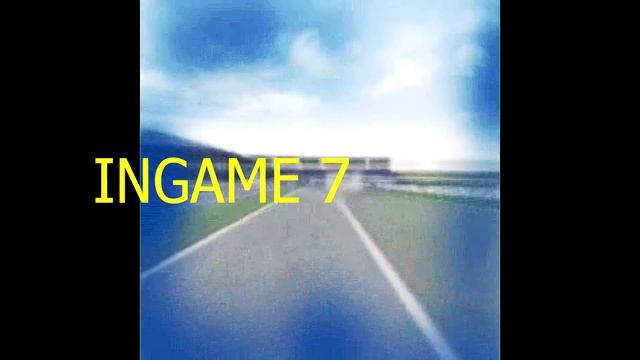 Total Immersion Racing - INGAME 7 смотреть онлайн