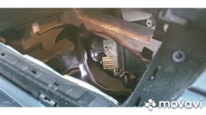 Bmw e70 замена ежика