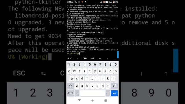 Tool-x in termux смотреть онлайн