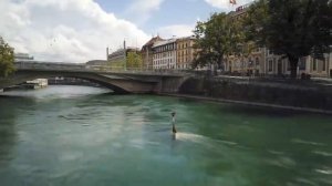 Хрустальная арфа в соляной пещере, расслабляющая музыка