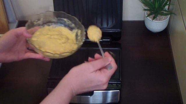 Кето Вафли для бутербродов/ Быстро и Вкусно
