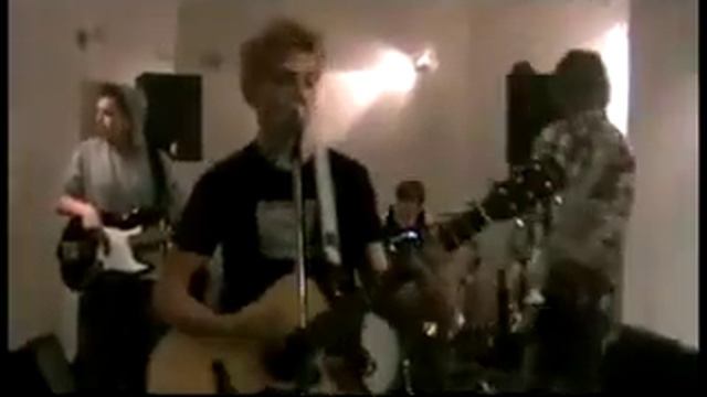 MILKOVSKYI – Спать (studio live) смотреть онлайн