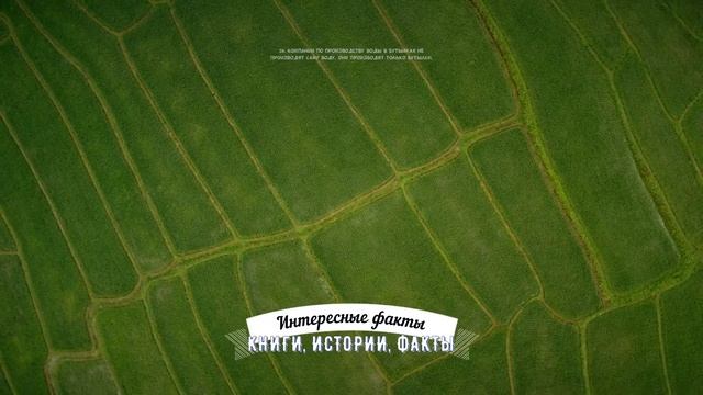 СТРАННЫЕ ФАКТЫ С НЕОБЫЧНОЙ ТОЧКИ ЗРЕНИЯ