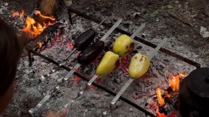 Отдых на реке Дон с палатками 2022