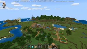 КАК ПРИРУЧИТЬ ЭНДЕР ДРАКОНА В МАЙНКРАФТ ПЕ 1.9.0.5