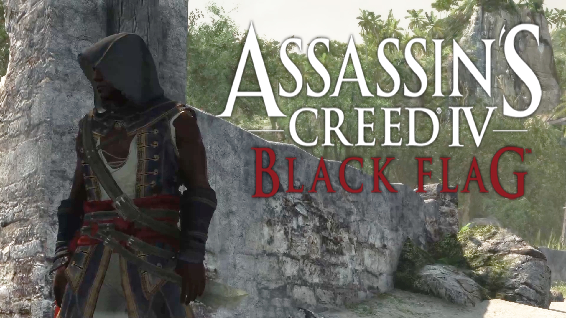 Монтес. Невольный корабль. Assassin’s Creed IV: Black Flag #132.