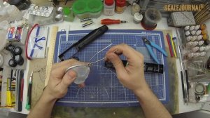 Делаем флокатор своими руками.