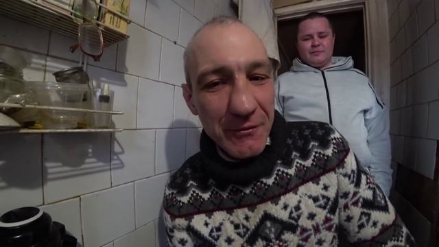 Хочу пожрать - Посылка от неизвестного подписчика Обзор смотреть онлайн