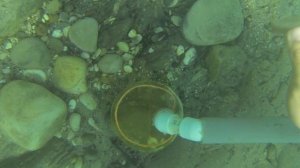 Подводный поиск #21: Золото Черного моря!