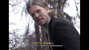 Kollektivet - Compliments (Russian Subtitles)