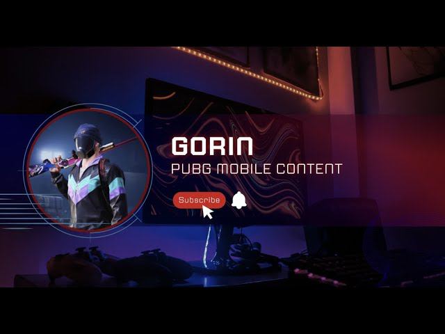 Играю в pubg mobile первый стрим!