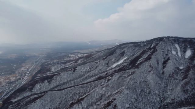 гора Чумизная (гора Суходол)