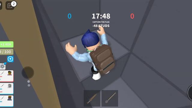 копать и захватывать флаг смотреть онлайн