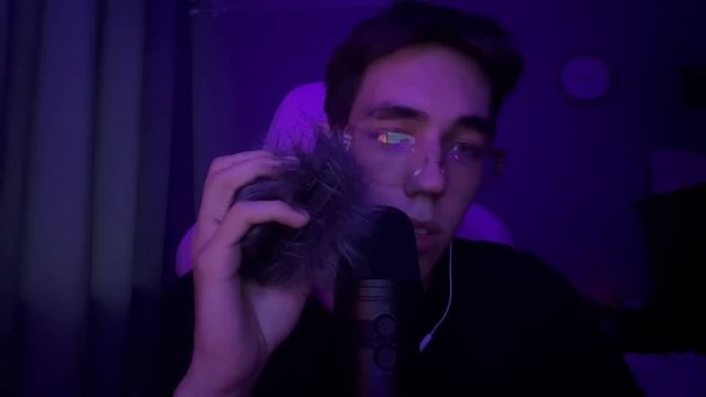 АСМР БОЛТАЛКА ДЛЯ СНА смотреть онлайн