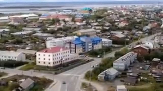 Гимн Тюменской области смотреть онлайн