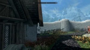 CleverCharff's Whiterun Skyrim SE Xbox One/PC Mods