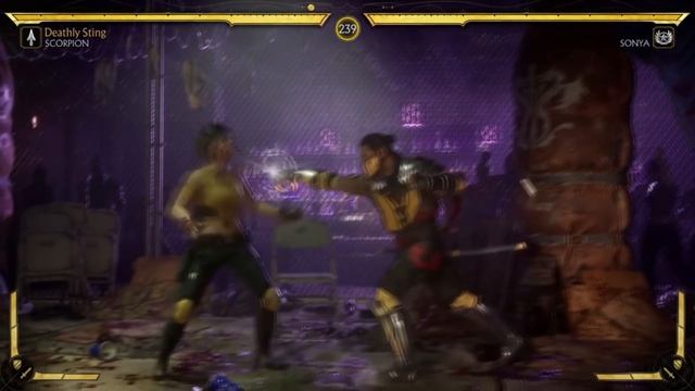 Mortal Kombat 11: How to Do Brutalities
