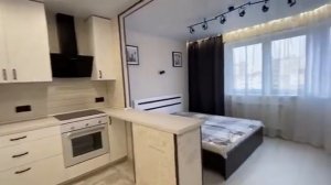 Домодедово, улица Курыжова, 30,Студия, 28.1 м².