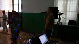 Хрустальный замок)