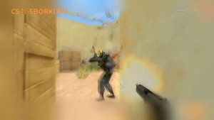 Где и как скачать кс 1.6 без регистрации и без вирусов. Обзор сборки Counter-Strike 1.6 (CS 1.6)